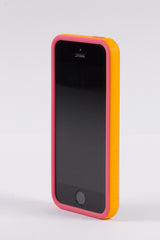 Bumper Case for iPhone 5/5S/5C